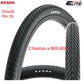 2 Llantas 700 X 38c K-180/ Mtb Rin 29