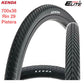 Llantas 700 X 38c K-180/ Mtb Rin Rin 29 pistera