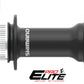 MANZANA MTB DELANTERA SHIMANO  EJE PASANTE BOOST