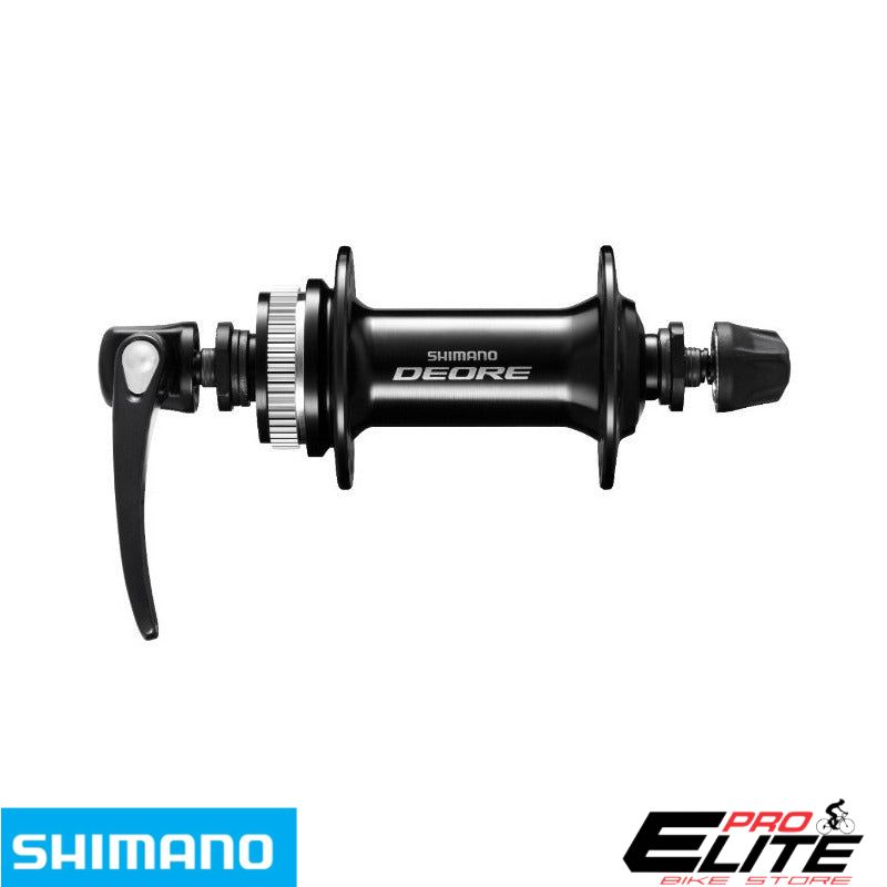 MANZANA SHIMANO MT401 M6000 12V PUNTILLA MICRO SPLINE PAR