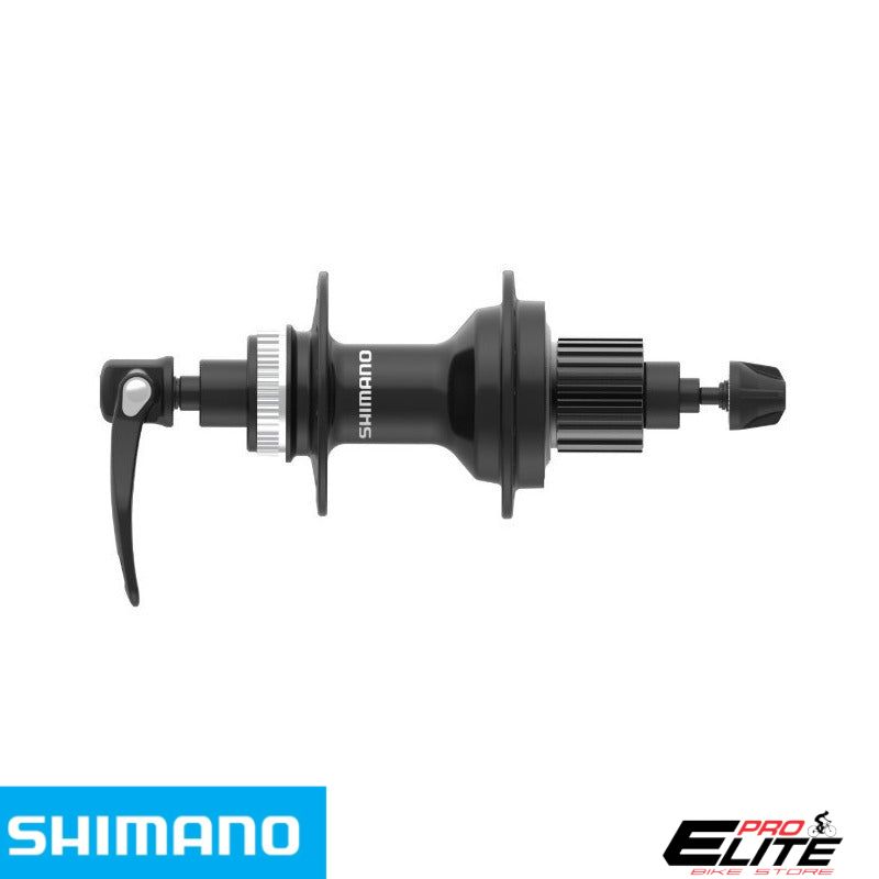 MANZANA SHIMANO MT401 M6000 12V PUNTILLA MICRO SPLINE PAR