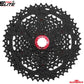 PACHA CASSETTE BICICLETA MTB SUN RACE MX3 DE 10 VEL 11/46