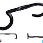 MANUBRIO DE RUTA AEREO PRO VIBE COMPACT RUTA ALUMINIO  ULTRA LIVIANO 31.8MM 420MM