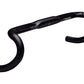 MANUBRIO DE RUTA AEREO PRO VIBE COMPACT RUTA ALUMINIO  ULTRA LIVIANO 31.8MM 420MM