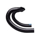 MANUBRIO DE RUTA AEREO PRO VIBE COMPACT RUTA ALUMINIO  ULTRA LIVIANO 31.8MM 420MM