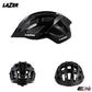 CASCOS MTB/RUTA LAZER CERTIFICADO ORIGINAL CASCO LAZER LINEA SPORT –  COMPACT