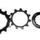 PACHA CASSETTE MTB SUNRACE CS-M980 11/40 9 VELOCIDADES