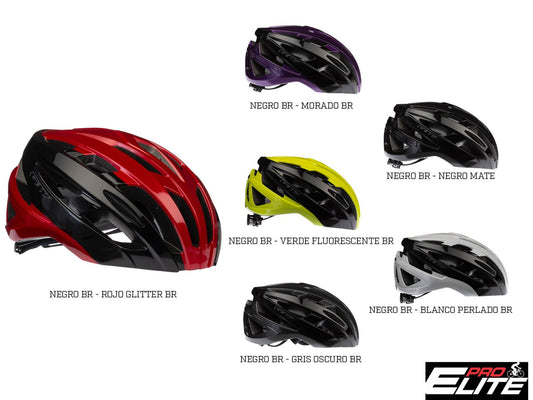 CASCO  MTB RUTA GW CERTIFICADO GRADUABLE