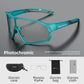 Gafas Deportivas RockBros Fotocromaticas