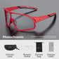 Gafas Deportivas RockBros Fotocromaticas