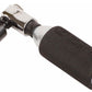Adaptador para Cartucho de CO2 ZEFAL EZ-BIG SHOT Negro 12/16/25g con Rosca + Cartucho de CO2 16g 4051