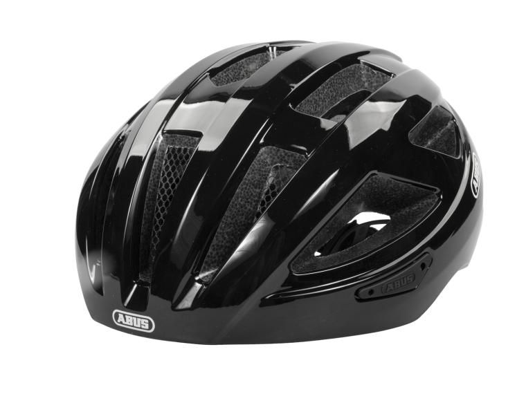 Casco Abus Macator Velblk