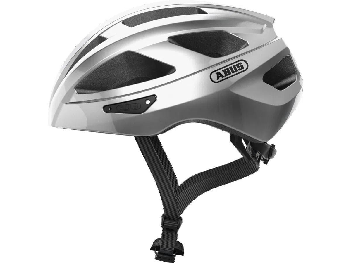 Casco Abus Macator ORIGINAL