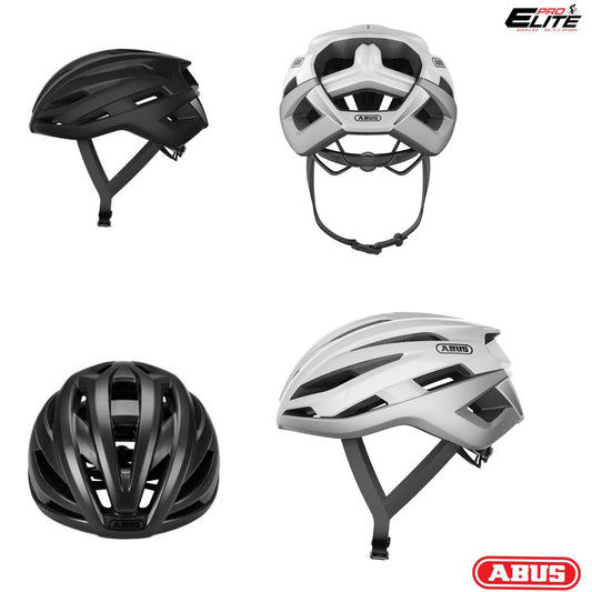 CASCO ABUS ORIGINAL STORMCHASER