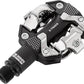 Pedales Look X-Track