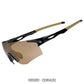 Gafas Gw Flint Negro Originales