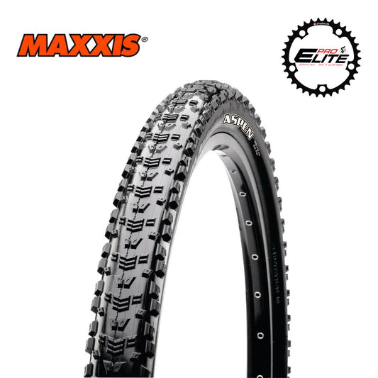 Llantas Bicicleta Maxxis Aspen 29x2.25 Tubeles