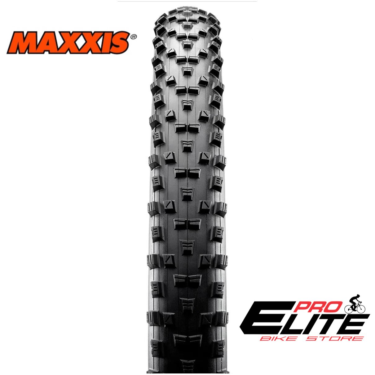 Llantas Maxxis Forekaster Tubeles 29x2.20