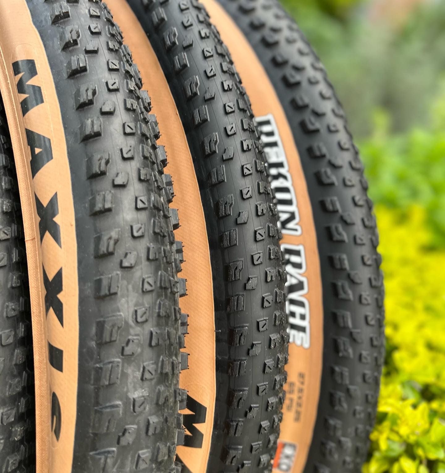 LLANTA MAXXIS REKON RACE OEM 29X2.25 X2 UNIDADES