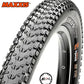 Llantas Maxxis Ikon29x2.20 Ar Exo/tr/darkwal