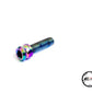 KIT TORNILLOS MORDAZAS MTB PARA DISCO 160-160 - TORNASOL