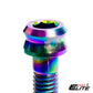 KIT TORNILLOS MORDAZAS MTB PARA DISCO 160-160 - TORNASOL