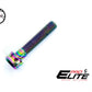 TORNILLO ORIGINAL TITANIO M6X30 TORNASOL PRO COMPONENTS