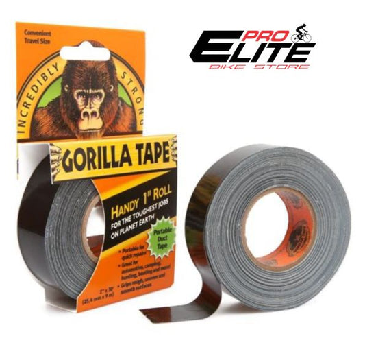 Cinta Gorilla Tape para Tubeless