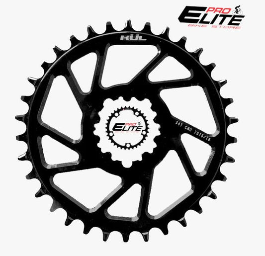 CORONILLA SRAM MTB KÜL ORIGINAL 34T 3OFFSET