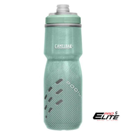 CARAMAÑOLA BIDON TERMO PODIUM  VERDE CHILL 24 OZ