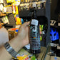 SILICONA CLAEN SHINES CERAMIC LUBRICANT BICI