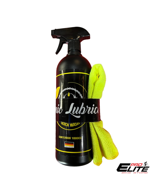 LAVADO EN SECO CREAMIC LUBRICANT MULTIUSOS