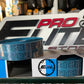 CINTA MANUBRIO SPORT CONTROL TEAM PRO AGUAMARINA