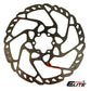 ROTOR F/DISCO SM-RT66 180MM 6 BOLT SHIMANO