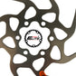 ROTOR F/DISCO SM-RT66 180MM 6 BOLT SHIMANO
