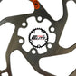 ROTOR F/DISCO SM-RT66 160MM 6 BOLT SHIMANO
