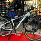 Bicicleta Gw Hyena Blanca Talla S 12 Vel Rin 29 Envio Gratis