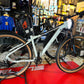 Bicicleta Gw Hyena Blanca Talla S 12 Vel Rin 29 Envio Gratis