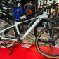 Bicicleta Gw Hyena Blanca Talla S 12 Vel Rin 29 Envio Gratis