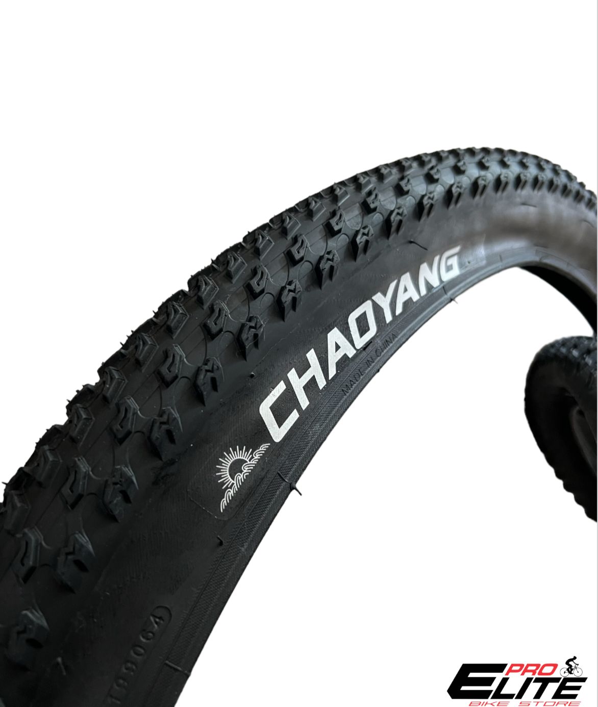 LLANTA CORAZA MTB CHAOYANG SKIN WALL 29X2.20 X 2 UND PROELITE