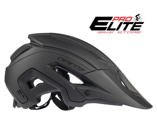 CASCO ENDURO E3 GW ORIGINAL NEGRO MATE