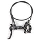 FRENOS DE DISCO HIDRÁULICO SHIMANO DEORE XT BL/BR-M8100