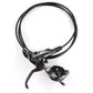 FRENOS DE DISCO HIDRÁULICO SHIMANO DEORE XT BL/BR-M8100