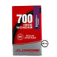 Neumático Chaoyang Bicicleta Ruta 700  18 Hasta 32