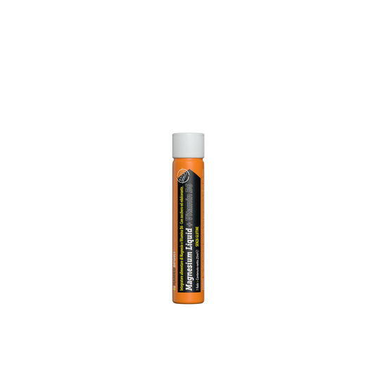 MAGNESIO LIQUIDO + VITAMINA B6 25ML