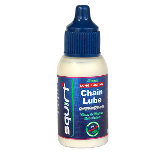 Lubricante Squirt 15 M